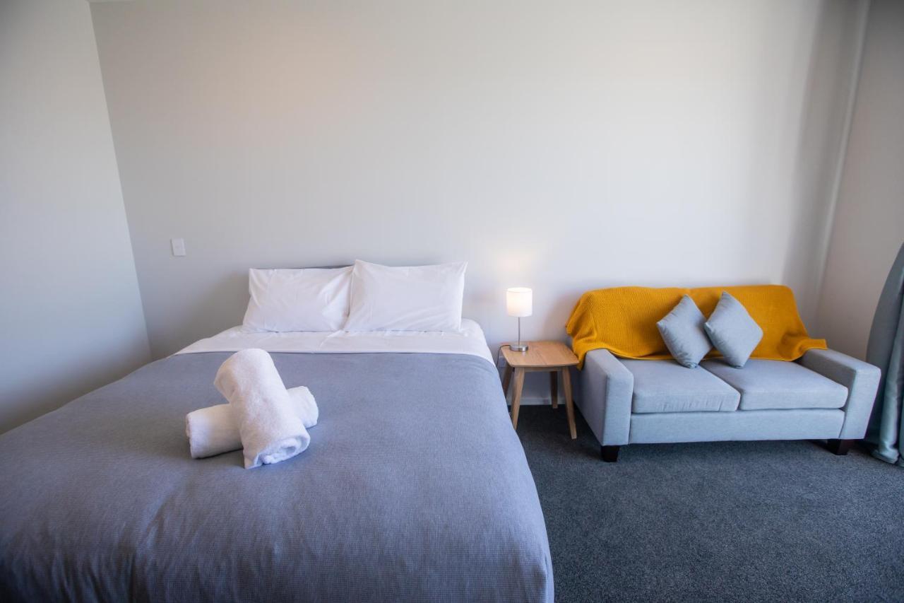 Holiday home Azure Tekapo *